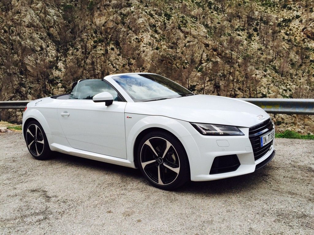 Der neue Audi TT Roadster: Mein Herz schlägt Cabrio 2 FullSizeRender 5