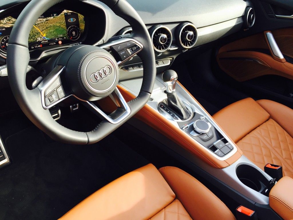 Der neue Audi TT Roadster: Mein Herz schlägt Cabrio 3 FullSizeRender16