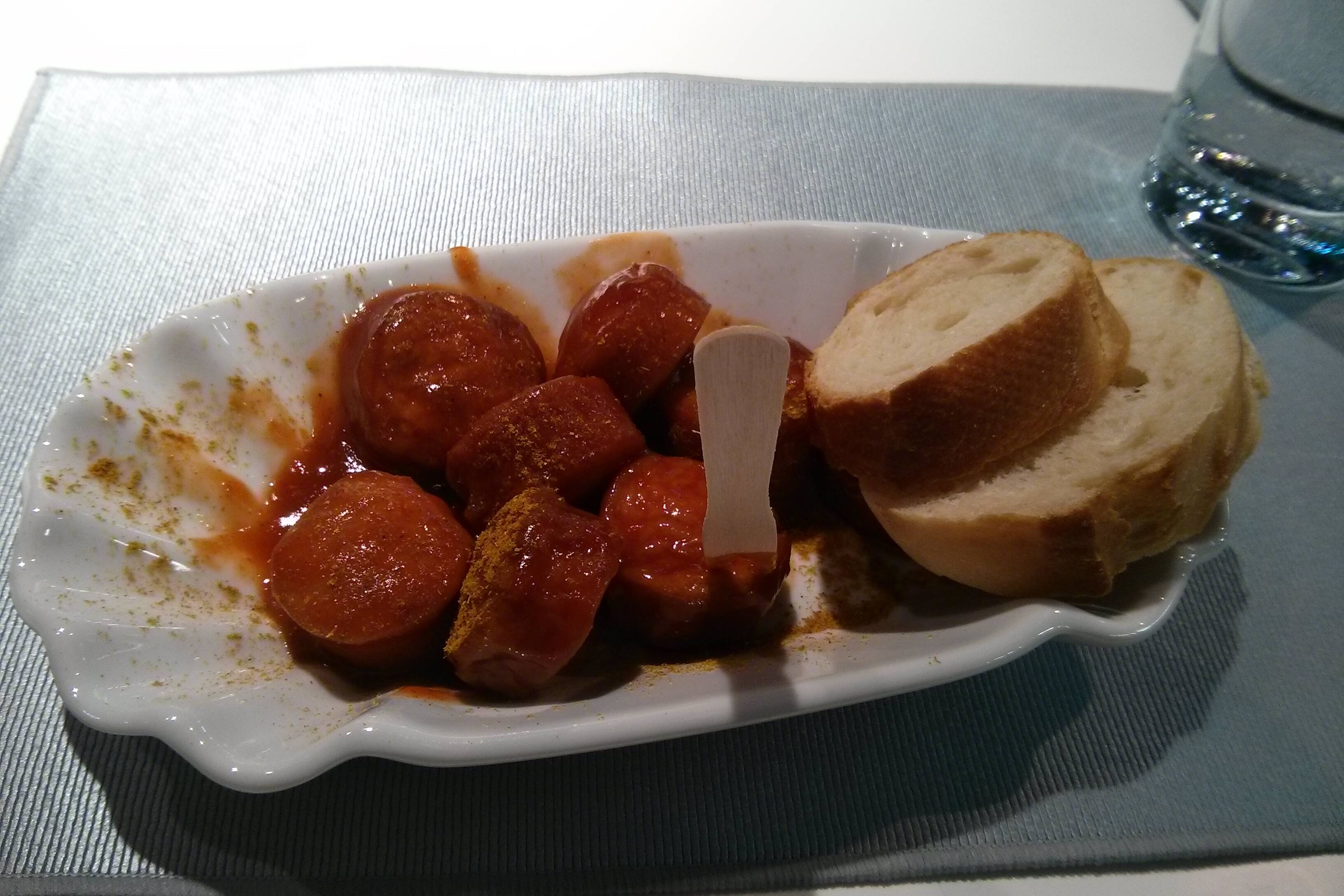Bei VW geht´s um die Wurst 9 Bei VW geht´s um die Wurst