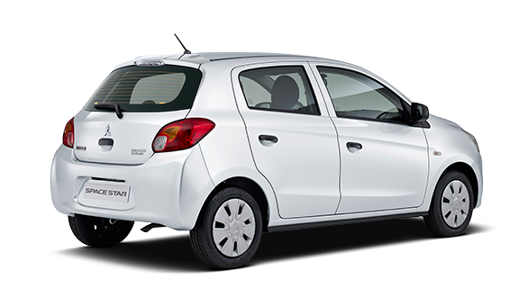 Die billigsten Autos: Neuwagen für unter 10.000 Euro! 2 Space Star_2bb9a032-da28-4909-b977-12027ac3b236_0b54268d-12b9-4761-a3e8-8d994ac363cf_1031_05