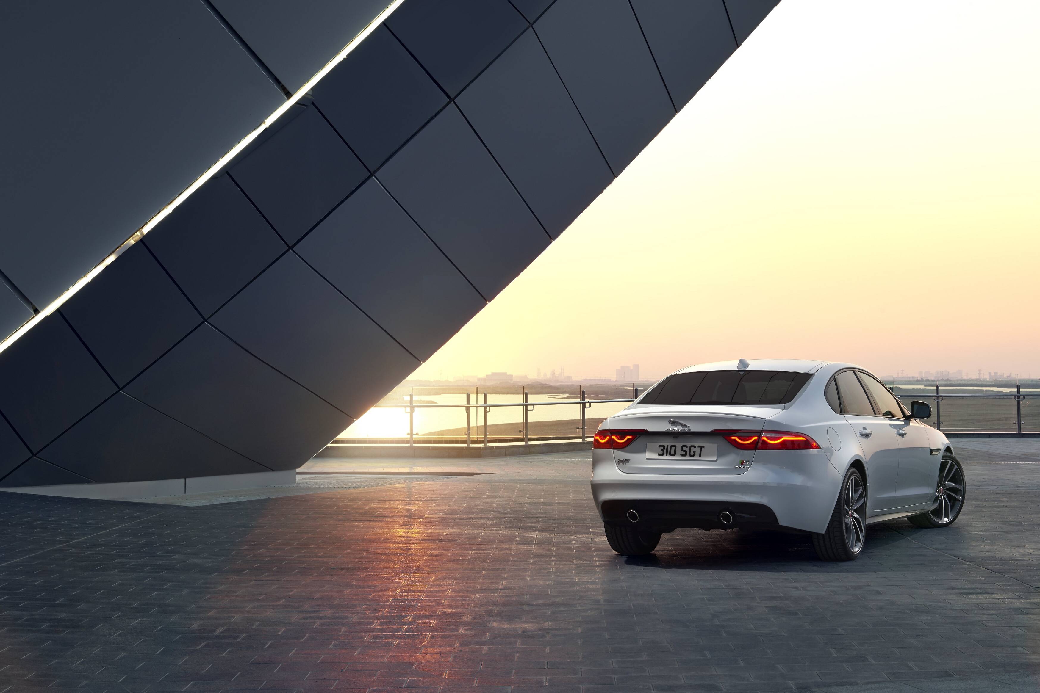 Jaguar Land Rover investiert 600 Millionen Pfund in Standort Großbritannien 2 der-Autotester