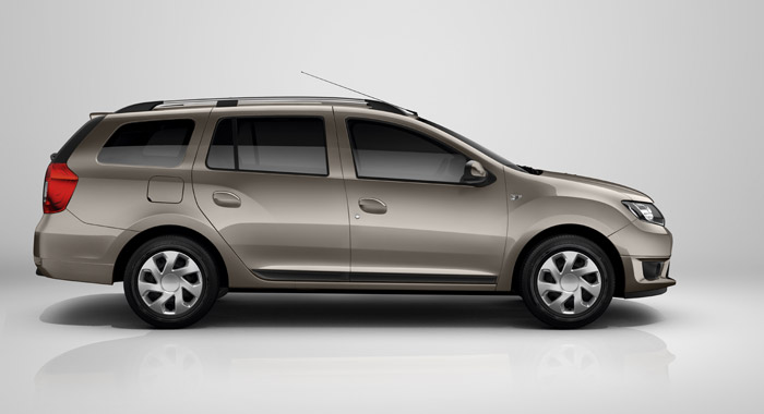 Die billigsten Autos: Neuwagen für unter 10.000 Euro! 4 nouvelle-logan-MCV-K52-700x380-GP-GD4