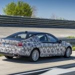 Das gut gehütete Geheimnis: Der neue BMW 7er - High Tech vom Feinsten 15 der-Autotester
