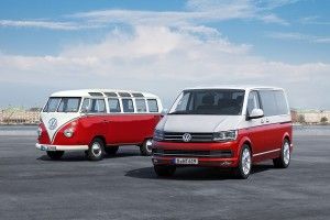 VW T6 - Mit 66 Jahren, da fängt der Bulli an... 9 der-Autotester
