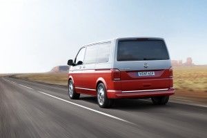 VW T6 - Mit 66 Jahren, da fängt der Bulli an... 7 der-Autotester