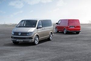 VW T6 - Mit 66 Jahren, da fängt der Bulli an... 10 der-Autotester