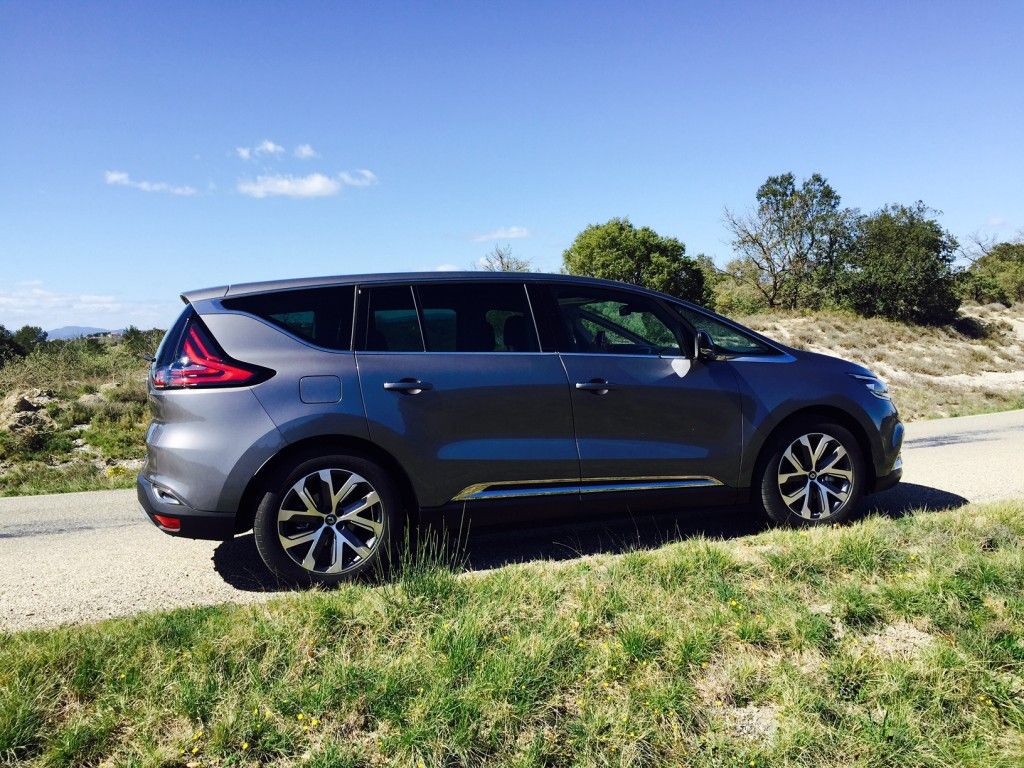 Der neue Renault Espace macht Lust auf Familie 1 22