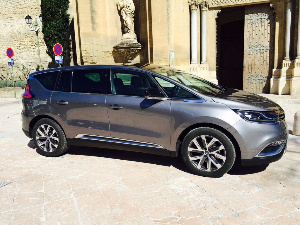Der neue Renault Espace macht Lust auf Familie 4 23