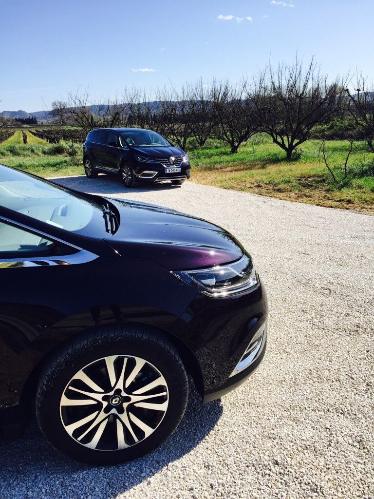 Der neue Renault Espace macht Lust auf Familie 2 24