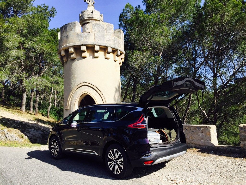Der neue Renault Espace macht Lust auf Familie 3 27
