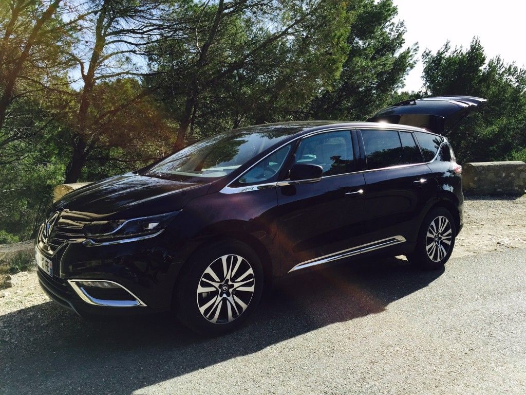 Der neue Renault Espace macht Lust auf Familie 5 28
