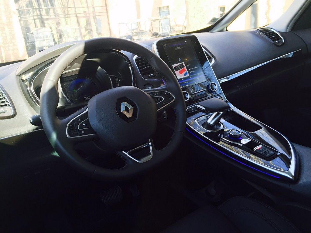 Der neue Renault Espace macht Lust auf Familie 6 34