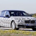 Das gut gehütete Geheimnis: Der neue BMW 7er - High Tech vom Feinsten 17 der-Autotester