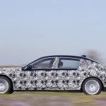 Das gut gehütete Geheimnis: Der neue BMW 7er - High Tech vom Feinsten 19 der-Autotester