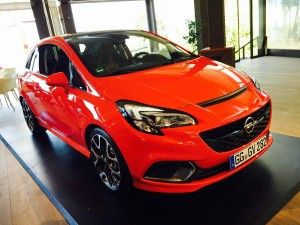 Der neue Opel Corsa OPC - Kleiner Kraftwürfel mit 207 PS 14 der-Autotester