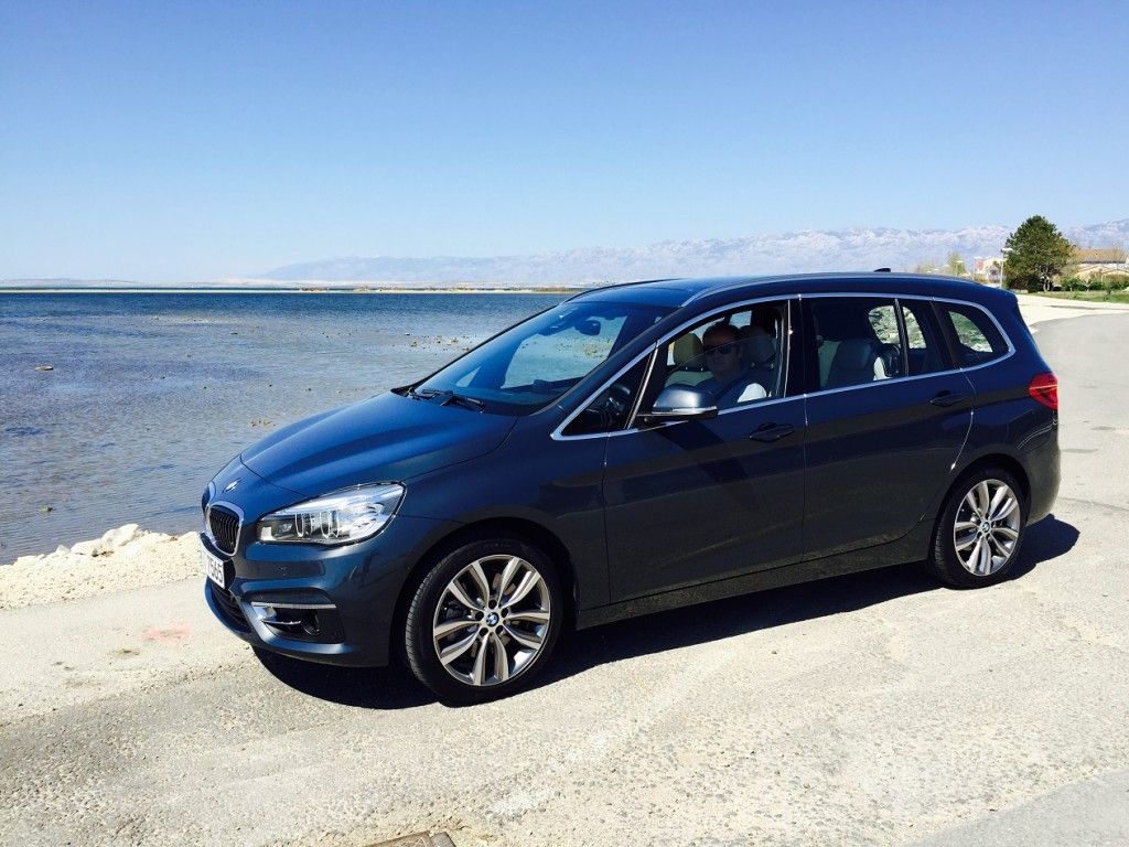 Der neue BMW 2er Gran Tourer - Auch Väter und Mütter wollen Premium! 12 FullSizeRenderA
