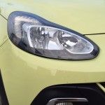 Die gezähmte Wildheit eines Drei-Tage-Bartes: Opel Adam Rocks, der Frauenheld 2 der-Autotester