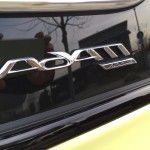 Die gezähmte Wildheit eines Drei-Tage-Bartes: Opel Adam Rocks, der Frauenheld 3 der-Autotester