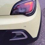 Die gezähmte Wildheit eines Drei-Tage-Bartes: Opel Adam Rocks, der Frauenheld 4 der-Autotester