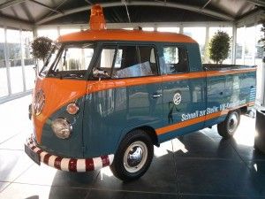 VW T6 - Mit 66 Jahren, da fängt der Bulli an... 25 der-Autotester