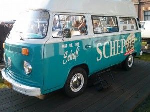 VW T6 - Mit 66 Jahren, da fängt der Bulli an... 24 der-Autotester
