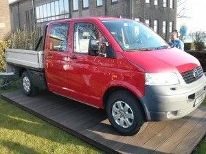 VW T6 - Mit 66 Jahren, da fängt der Bulli an... 22 der-Autotester