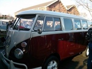 VW T6 - Mit 66 Jahren, da fängt der Bulli an... 21 der-Autotester