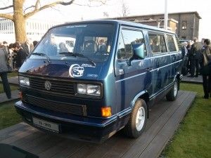 VW T6 - Mit 66 Jahren, da fängt der Bulli an... 19 der-Autotester