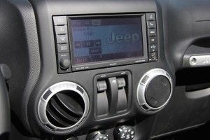 Cabrio fahren mal anders – Der Jeep Wrangler Rubicon X 5 der-Autotester