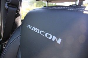 Cabrio fahren mal anders – Der Jeep Wrangler Rubicon X 8 der-Autotester
