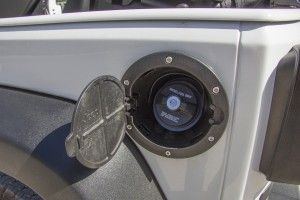 Cabrio fahren mal anders – Der Jeep Wrangler Rubicon X 11 der-Autotester
