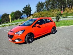 Der neue Opel Corsa OPC - Kleiner Kraftwürfel mit 207 PS 13 der-Autotester