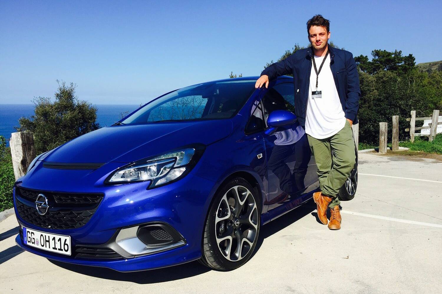 Der neue Opel Corsa OPC - Kleiner Kraftwürfel mit 207 PS 7 der-Autotester