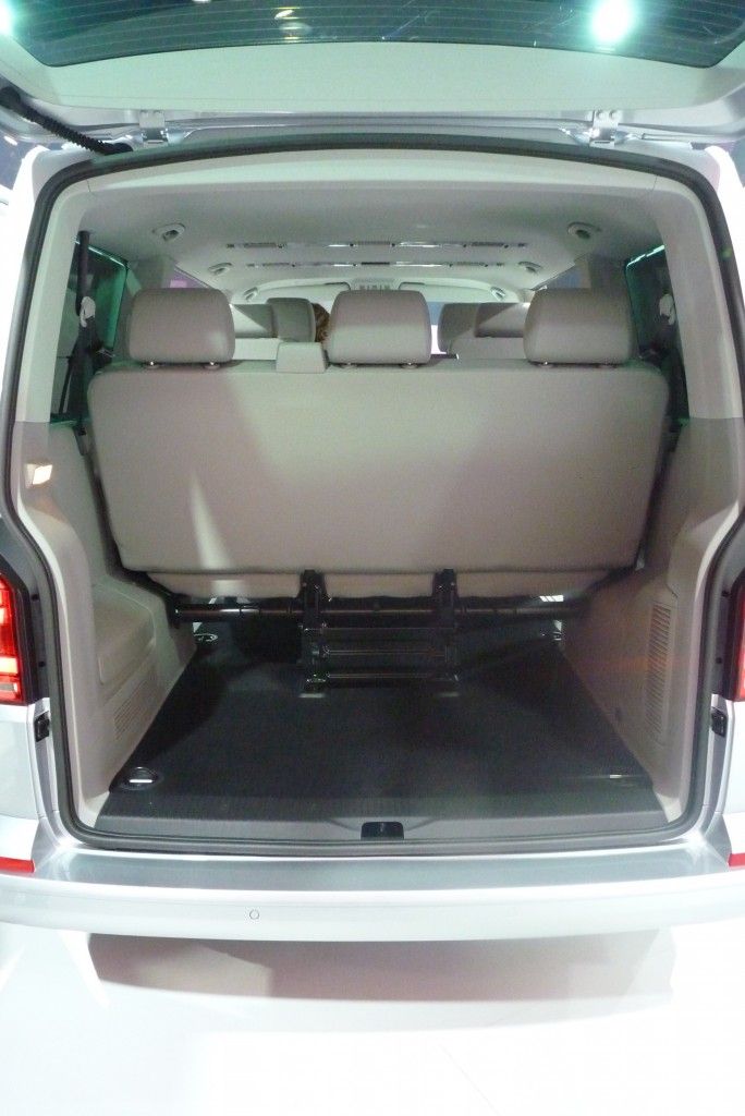 VW T6 - Mit 66 Jahren, da fängt der Bulli an... 17 P1150803