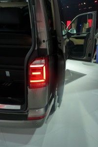 VW T6 - Mit 66 Jahren, da fängt der Bulli an... 3 P1150808