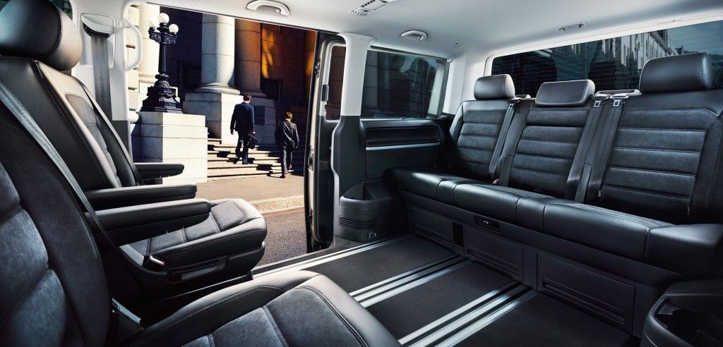 VW T6 - Mit 66 Jahren, da fängt der Bulli an... 15 der-Autotester