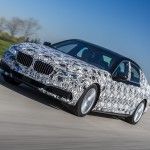 Das gut gehütete Geheimnis: Der neue BMW 7er - High Tech vom Feinsten 18 der-Autotester