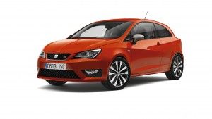 Seat macht den Ibiza schön 3 der-Autotester