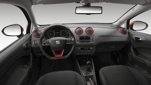 Die ersten Fotos des neuen Seat Ibiza bei der Weltpremiere in Barcelona 11 der-Autotester