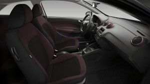 Die ersten Fotos des neuen Seat Ibiza bei der Weltpremiere in Barcelona 10 der-Autotester