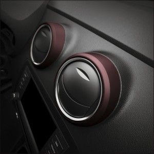 Die ersten Fotos des neuen Seat Ibiza bei der Weltpremiere in Barcelona 8 der-Autotester