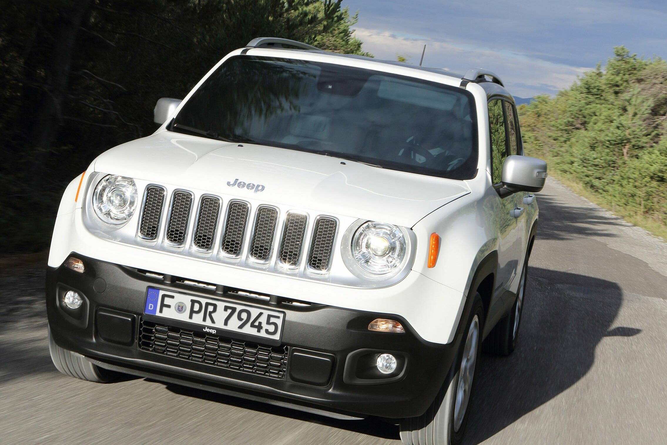 Jeep Renegade mit neuer Top-Motorisierung 3 der-Autotester
