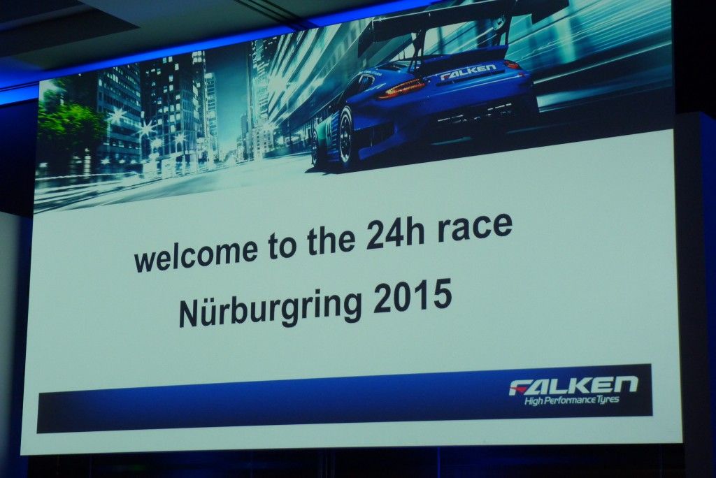 Am Nürburgring denkt niemand an Schlaf - Impressionen vom Vortag des Rennens 1 2015-05-15 15.29.32