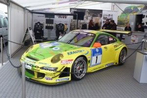 Impressionen - 24 h-Rennen auf dem Nürburgring 8 der-Autotester
