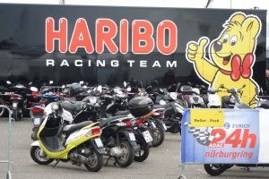 Impressionen - 24 h-Rennen auf dem Nürburgring 9 der-Autotester