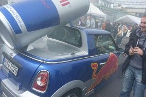 Impressionen - 24 h-Rennen auf dem Nürburgring 3 der-Autotester