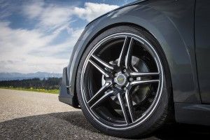 ABT macht den neuen Audi TT Roadster zum Supersportwagen 8 der-Autotester