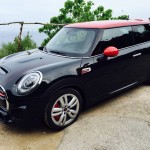 It's over now - Der neue Mini John Cooper Works auf dem Weg zur Hölle 32 der-Autotester