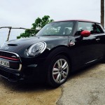 It's over now - Der neue Mini John Cooper Works auf dem Weg zur Hölle 31 der-Autotester