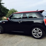 It's over now - Der neue Mini John Cooper Works auf dem Weg zur Hölle 30 der-Autotester